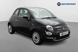 Fiat 500 Hatchback (08-24) 1.0 Mild Hybrid Dolcevita [Part Leather] 3dr For Sale - Motorpoint Glasgow, Glasgow