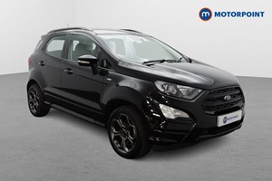 Ford EcoSport (14 on) ST-Line 1.0 EcoBoost 125PS (10/2017 on) 5d For Sale - Motorpoint Glasgow, Glasgow