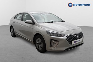 Hyundai Ioniq Hatchback (16-22) Premium Hybrid 1.6 141PS DCT auto 5d For Sale - Motorpoint Glasgow, Glasgow