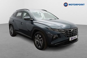 Hyundai Tucson SUV (21 on) 1.6 TGDi Premium 5dr 2WD For Sale - Motorpoint Glasgow, Glasgow