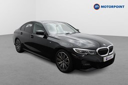 BMW 3-Series Saloon (19 on) 320i M Sport auto 4d For Sale - Motorpoint Glasgow, Glasgow