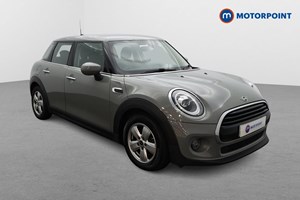 MINI Hatchback (14-24) Cooper Classic 5d For Sale - Motorpoint Glasgow, Glasgow