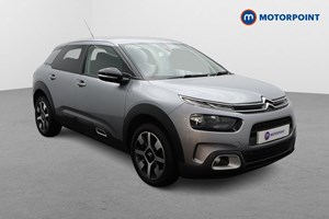 Citroen C4 Cactus Hatchback (18-20) Flair PureTech 110 S&S (06/2018 on) 5d For Sale - Motorpoint Glasgow, Glasgow