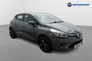 Renault Clio Hatchback (12-19) Iconic dCi 90 EDC auto 5d For Sale - Motorpoint Glasgow, Glasgow