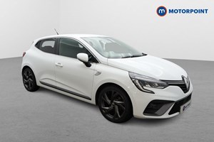 Renault Clio Hatchback (19 on) RS Line TCe 100 5d For Sale - Motorpoint Glasgow, Glasgow