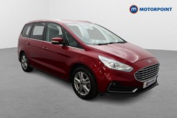 Ford Galaxy (15-23) Titanium 2.0 Ford EcoBlue 150PS FWD 5d For Sale - Motorpoint Glasgow, Glasgow