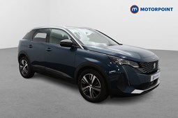 Peugeot 3008 SUV (16-24) 1.2 PureTech Active Premium+ 5dr EAT8 For Sale - Motorpoint Glasgow, Glasgow