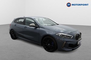 BMW 1-Series M135i (19-24) M135i xDrive 5dr Step Auto [Tech/Pro Pack] For Sale - Motorpoint Glasgow, Glasgow