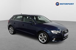 Audi A3 Sportback (13-20) Sport 35 TFSI 150PS S Tronic auto 5d For Sale - Motorpoint Glasgow, Glasgow