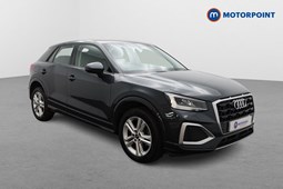 Audi Q2 SUV (16 on) 35 TFSI Sport 5dr For Sale - Motorpoint Glasgow, Glasgow