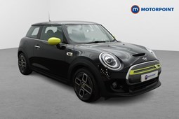 MINI Electric Hatch Hatchback (20 on) 135kW Cooper S 2 33kWh 3dr Auto For Sale - Motorpoint Glasgow, Glasgow