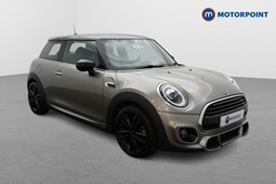 MINI Hatchback (14-24) Cooper Sport 3d For Sale - Motorpoint Glasgow, Glasgow