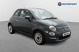 Fiat 500 Hatchback (08-24) 1.0 Mild Hybrid Dolcevita [Part Leather] 3dr For Sale - Motorpoint Glasgow, Glasgow