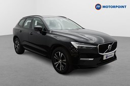 Volvo XC60 SUV (17 on) 2.0 B5P Core 5dr AWD Geartronic For Sale - Motorpoint Glasgow, Glasgow