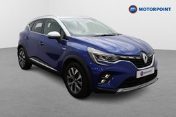 Renault Captur (20 on) S Edition TCe 100 5d For Sale - Motorpoint Glasgow, Glasgow