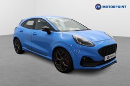 Ford Puma ST (20 on) 1.5 EcoBoost ST 5d For Sale - Motorpoint Glasgow, Glasgow