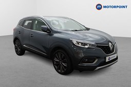 Renault Kadjar (15-22) S Edition TCe 140 5d For Sale - Motorpoint Glasgow, Glasgow