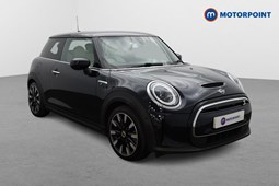 MINI Electric Hatch Hatchback (20 on) 135kW Cooper S 3 33kWh 3dr Auto For Sale - Motorpoint Glasgow, Glasgow