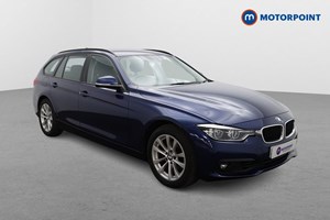 BMW 3-Series Touring (12-19) 320i xDrive SE (07/15-) 5d For Sale - Motorpoint Glasgow, Glasgow