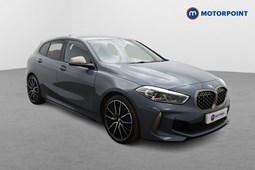 BMW 1-Series M135i (19-24) M135i xDrive 5dr Step Auto [Tech/Pro Pack] For Sale - Motorpoint Glasgow, Glasgow