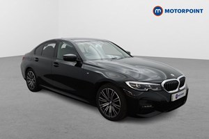 BMW 3-Series Saloon (19 on) 320i M Sport auto 4d For Sale - Motorpoint Glasgow, Glasgow