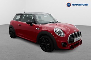 MINI Hatchback (14-24) Cooper Sport 3d For Sale - Motorpoint Glasgow, Glasgow