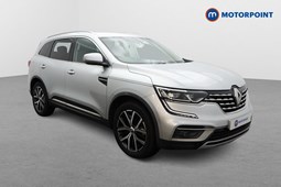 Renault Koleos SUV (17-20) GT Line dCi 150 2WD X-Tronic auto 5d For Sale - Motorpoint Glasgow, Glasgow