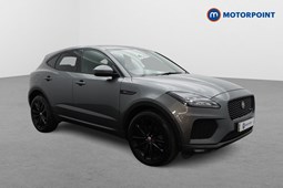 Jaguar E-Pace SUV (17-24) R-Dynamic HSE D180 AWD auto 5d For Sale - Motorpoint Glasgow, Glasgow