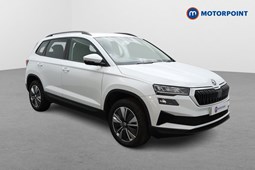 Skoda Karoq SUV (17 on) 1.5 TSI SE Drive 5dr DSG For Sale - Motorpoint Glasgow, Glasgow