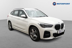 BMW X1 SUV (15-22) xDrive 25e M Sport auto 5d For Sale - Motorpoint Glasgow, Glasgow