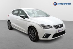 SEAT Ibiza Hatchback (17 on) 1.0 TSI 110 Xcellence 5dr For Sale - Motorpoint Glasgow, Glasgow