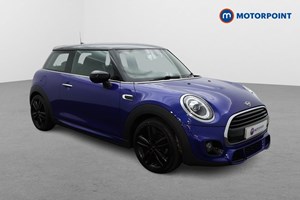 MINI Hatchback (14-24) Cooper Sport (Comfort Pack & Navigation Pack) 3d For Sale - Motorpoint Glasgow, Glasgow