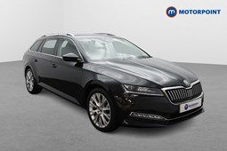 Skoda Superb Estate (15-23) SE L 2.0 TDI SCR 150PS DSG auto 5d For Sale - Motorpoint Glasgow, Glasgow