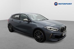 BMW 1-Series M135i (19-24) M135i xDrive Sport Automatic 5d For Sale - Motorpoint Glasgow, Glasgow