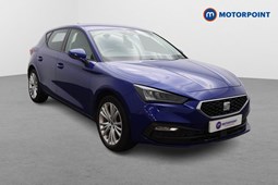 SEAT Leon Hatchback (20 on) SE Dynamic 1.0 TSI 110PS 5d For Sale - Motorpoint Glasgow, Glasgow