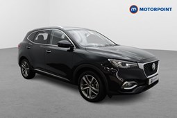 MG HS SUV (19-24) Exclusive 1.5T-GDI 5d For Sale - Motorpoint Glasgow, Glasgow