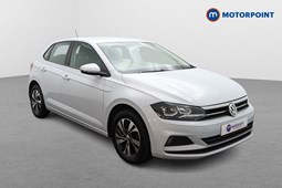 Volkswagen Polo Hatchback (17 on) SE 1.0 TSI 95PS 5d For Sale - Motorpoint Glasgow, Glasgow