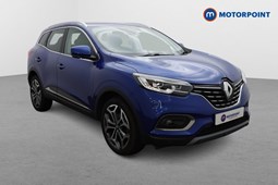 Renault Kadjar (15-22) 1.3 TCE Techno 5dr For Sale - Motorpoint Glasgow, Glasgow