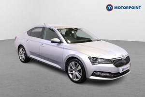 Skoda Superb Hatchback (15-23) SE L 2.0 TSI 190PS DSG auto 5d For Sale - Motorpoint Glasgow, Glasgow