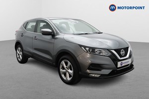 Nissan Qashqai (14-21) Acenta Premium 1.5 dCi 115 (07/2018 on) 5d For Sale - Motorpoint Glasgow, Glasgow