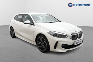 BMW 1-Series Hatchback (19-24) 118i [136] M Sport 5dr Step Auto [LCP] For Sale - Motorpoint Glasgow, Glasgow