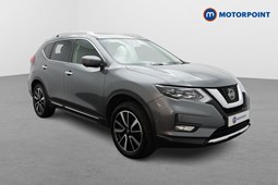 Nissan X-Trail (14-22) 1.3 DiG-T 158 Tekna 5dr [7 Seat] DCT For Sale - Motorpoint Glasgow, Glasgow