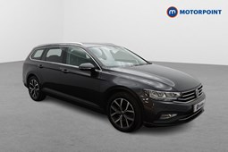 Volkswagen Passat Estate (15-24) SEL 1.5 TSI Evo 150PS DSG auto 5d For Sale - Motorpoint Glasgow, Glasgow