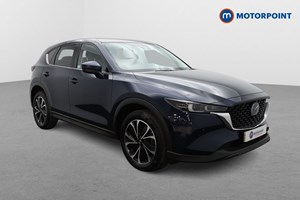 Mazda CX-5 SUV (17 on) 2.0 Sport Edition 5dr For Sale - Motorpoint Glasgow, Glasgow