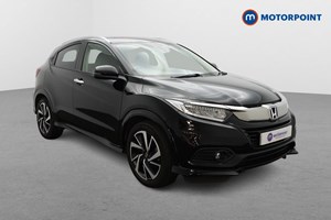 Honda HR-V (15-20) EX 1.5 i-VTEC (09/2018 on) 5d For Sale - Motorpoint Glasgow, Glasgow