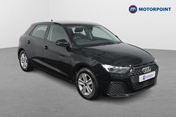 Audi A1 Sportback (18 on) Technik 25 TFSI 95PS 5d For Sale - Motorpoint Glasgow, Glasgow