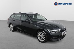 BMW 330e Hybrid (19 on) 330e SE Pro Step Auto 5d For Sale - Motorpoint Glasgow, Glasgow