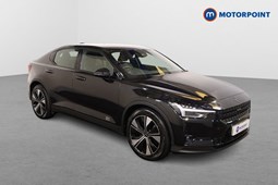 Polestar 2 Fastback (20 on) 170kW 78kWh Long Range Single motor 5dr Auto For Sale - Motorpoint Glasgow, Glasgow