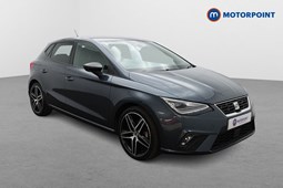 SEAT Ibiza Hatchback (17 on) 1.0 TSI 110 FR Edition 5dr DSG For Sale - Motorpoint Glasgow, Glasgow