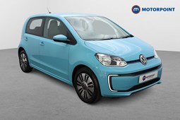 Volkswagen e-Up Hatchback (14-22) 82PS auto 5d For Sale - Motorpoint Glasgow, Glasgow